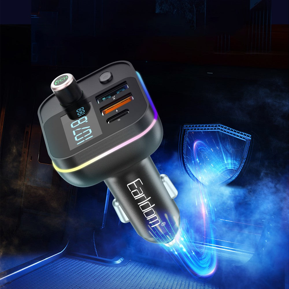 Car MP3 Earldom ET-M87