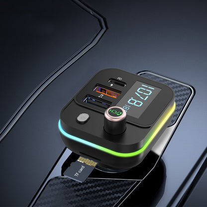 Car MP3 Earldom ET-M87