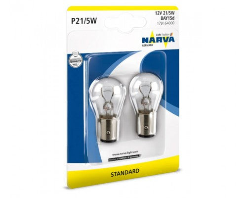 Drita Narva P 21/5W 12V
