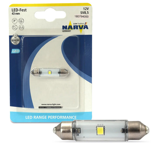 Narva LED Feston Rple B1