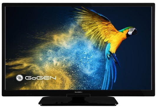 GOGEN TV GOGTVH24M606STWEB