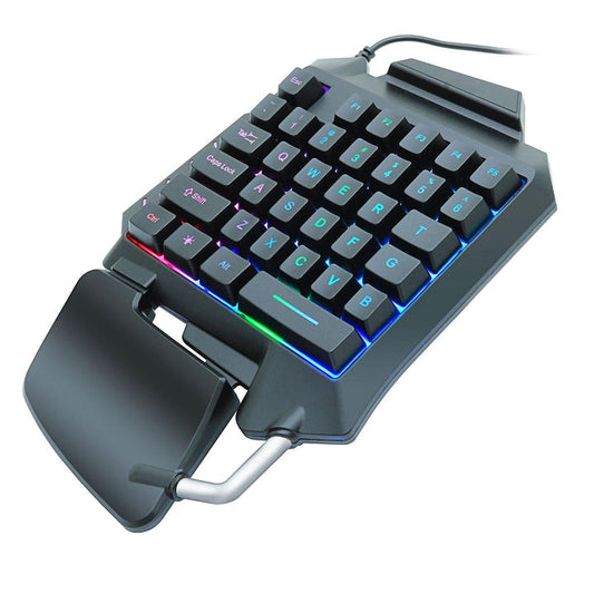 Tastier Gaming G92