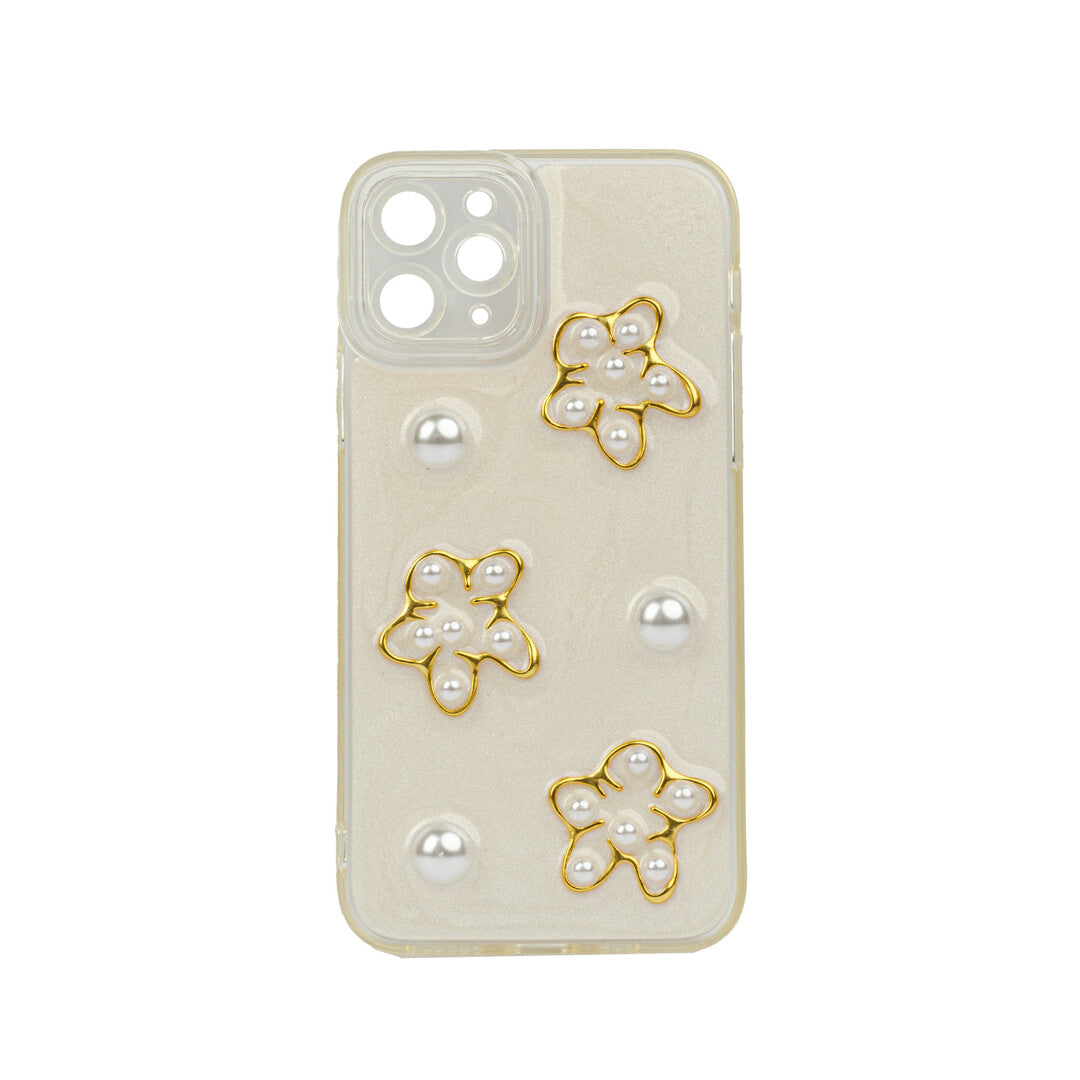 Phone Case Tech Time Perla