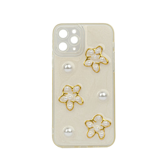 Phone Case Tech Time Perla