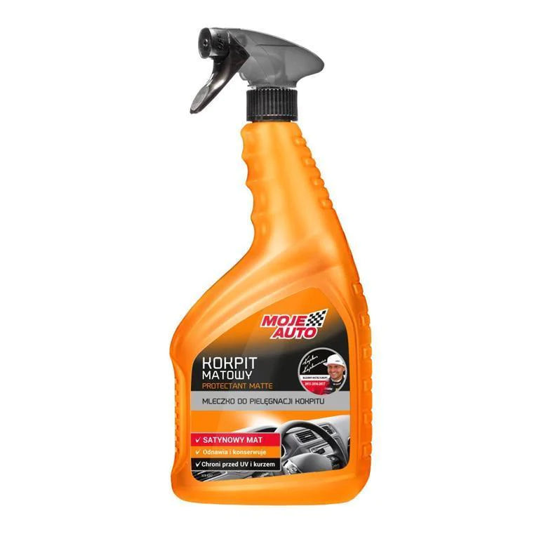 MA matt mask conditioner, 750 ml
