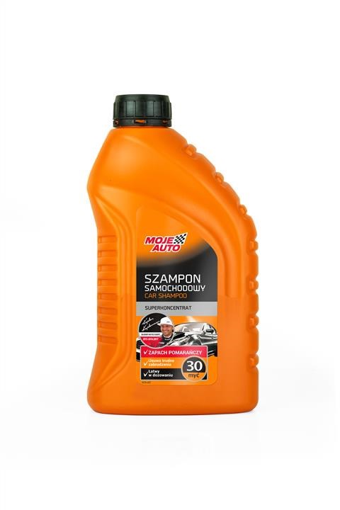 MA Shampon  për veturë, 1 L