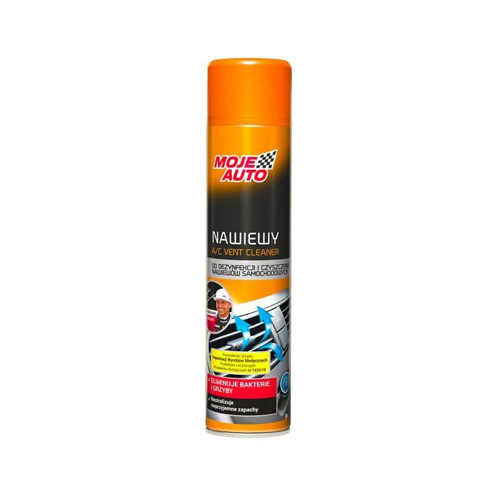 MA Pastrues i ajrit - kondicionerit - 6000 ml