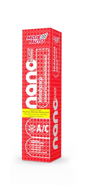MA Air purifier - conditioner - 200 ml
