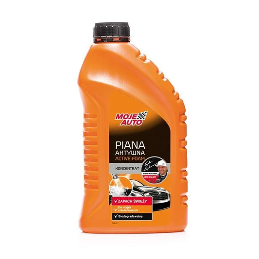 MA Shampoo - Activ Foam 1 L