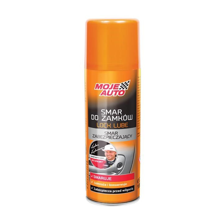 MA Sprej për për të gjitha llojet e bravave, 100 ml