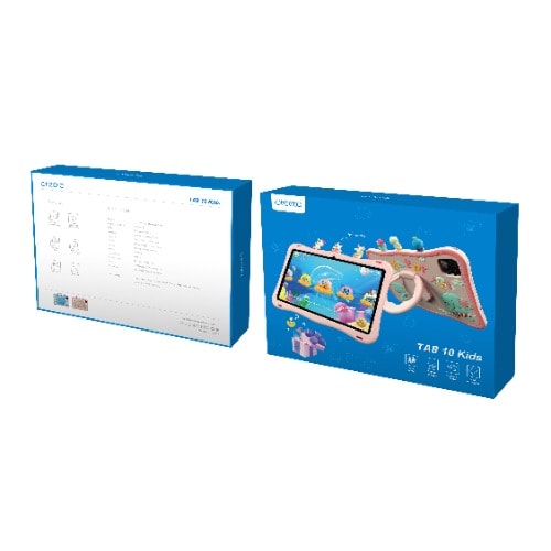 Oteeto Tablet 10 Kids