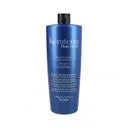 Shampo për flokë të drejtë – Keraterm