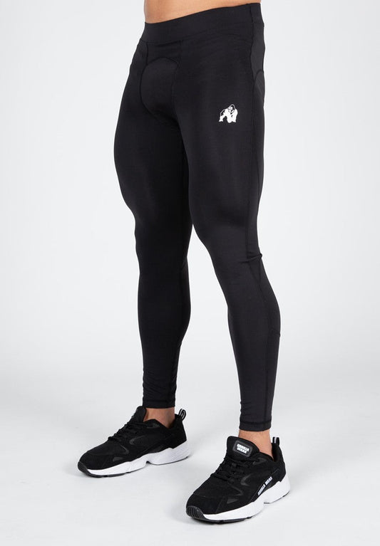 Winchester Men's Tights - Black 