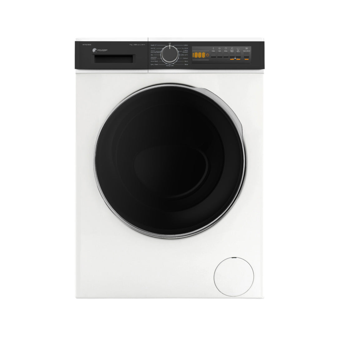 Favorit washing machine w-7122 bldc