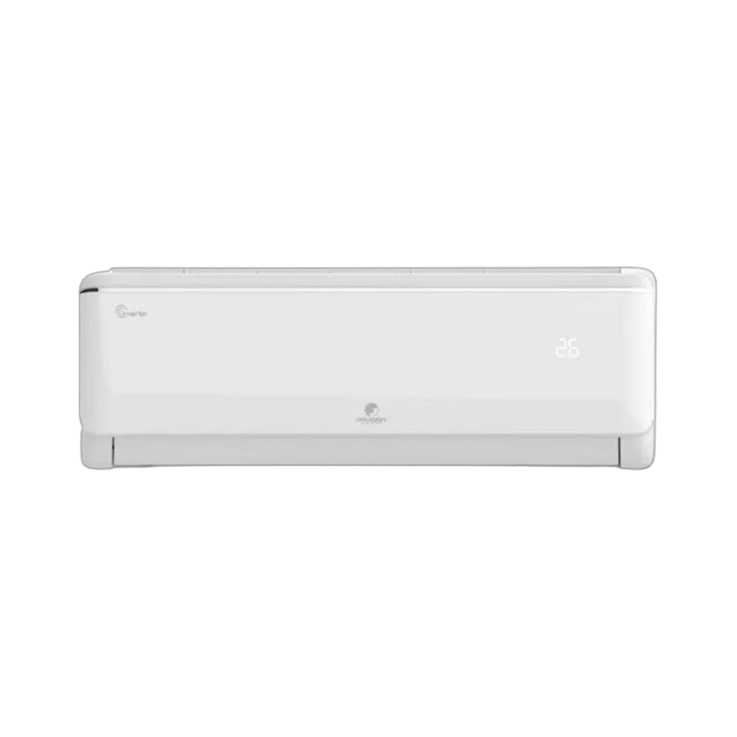 KLIME INVERTER BTU 24000 FF -15℃