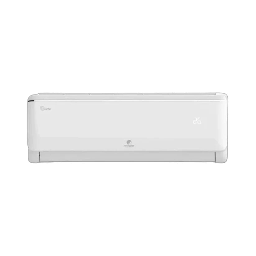 KLIME INVERTER BTU 24000 FF