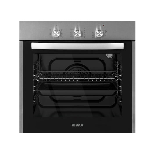 VIVAX BO-606FAHTM X Assembly Oven