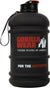 Water Jug 2.2L - Black
