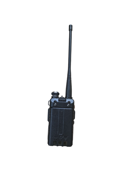 Radiomarrës Professional UV-558