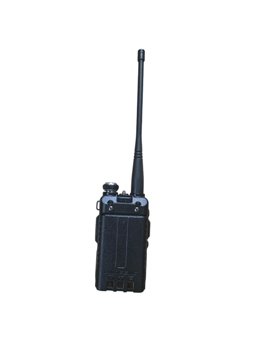 Radiomarrës Professional UV-558
