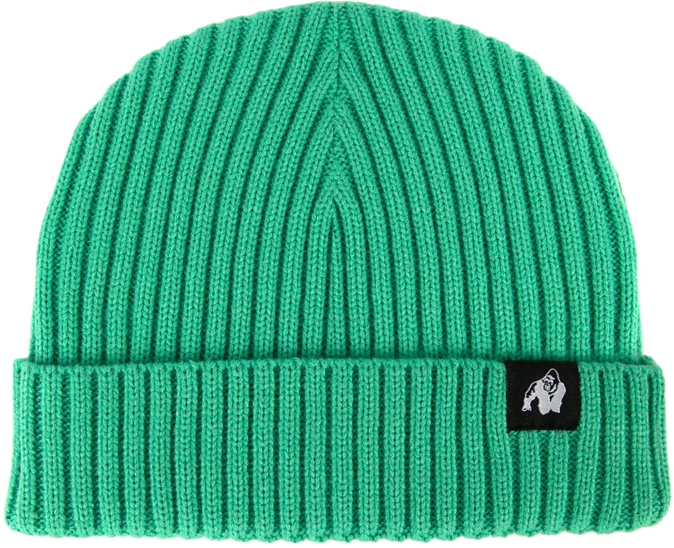 Maine Kids Beanie - Green 