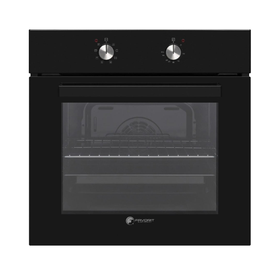 Favorit black oven bio 65 – b