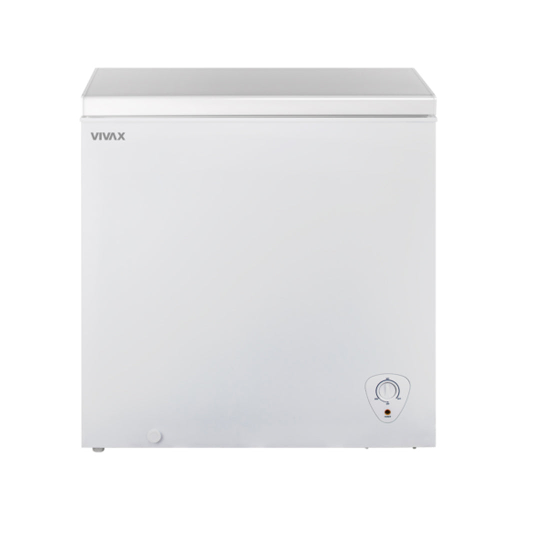 VIVAX CFR-198 freezer