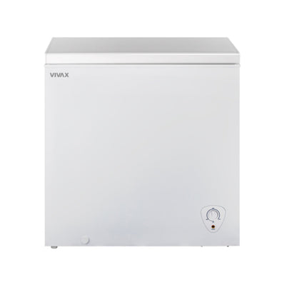 VIVAX CFR-198 freezer
