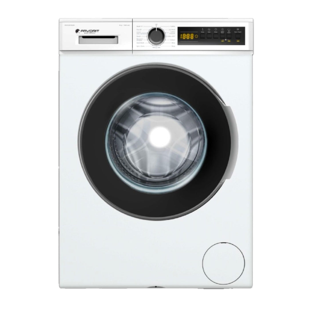 Favorit washing machine w 9122 bldc