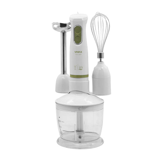 Set mikser me shkop VIVAX HBS-400WG