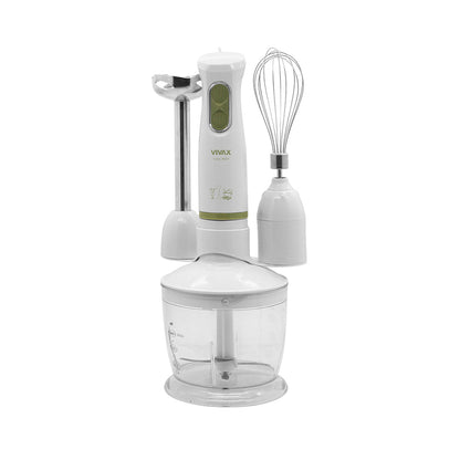 Set blender 3n1 HBS-400WG VIVAX