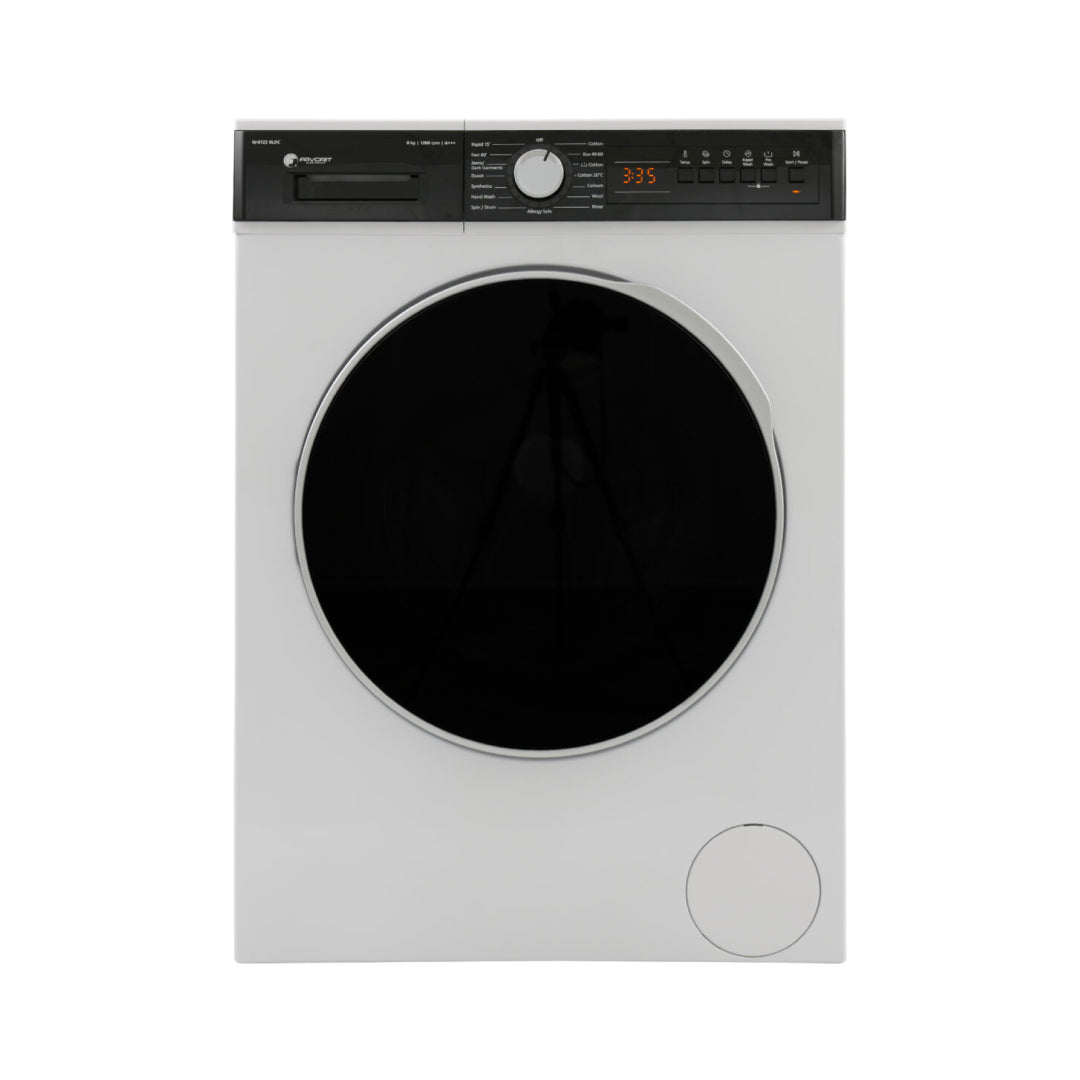 Favorit washing machine w-8122 bldc