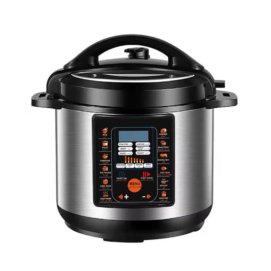 Tengjere me presion Multicooker SF-4031 SONIFER