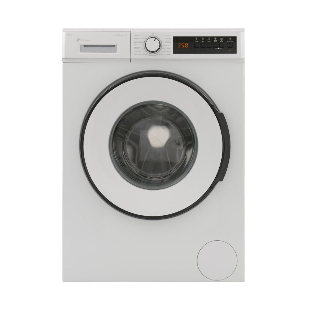 Favorit washing machine w 7122 n