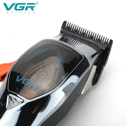 VGR Makine Rroje Profesionale V-647