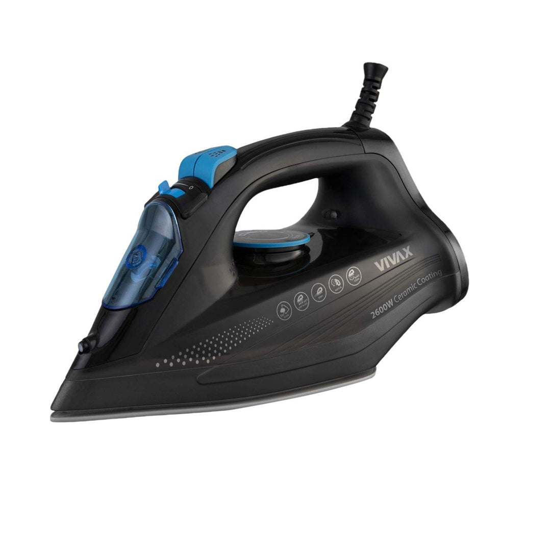 VIVAX IR-2600CB ironing iron