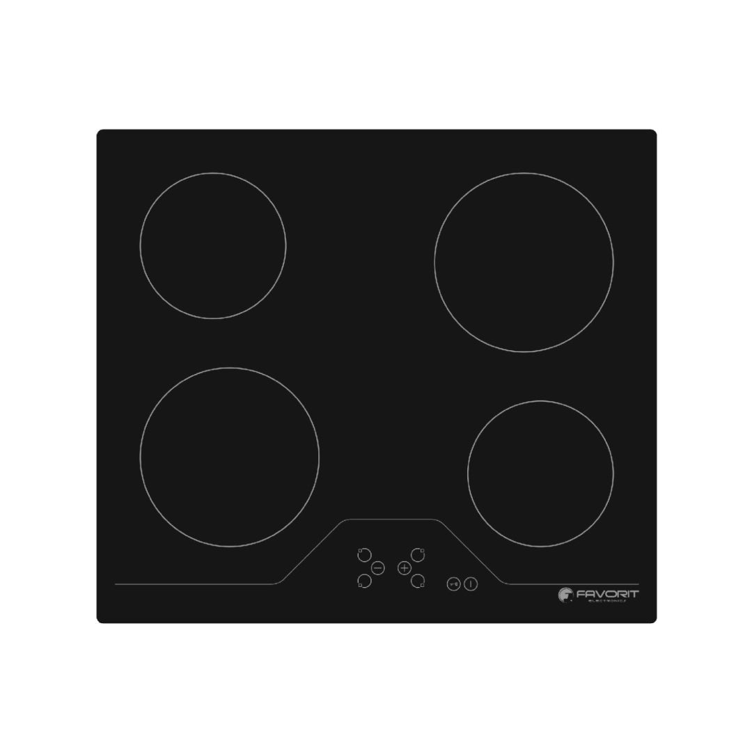 Favorit plate bih-40 n