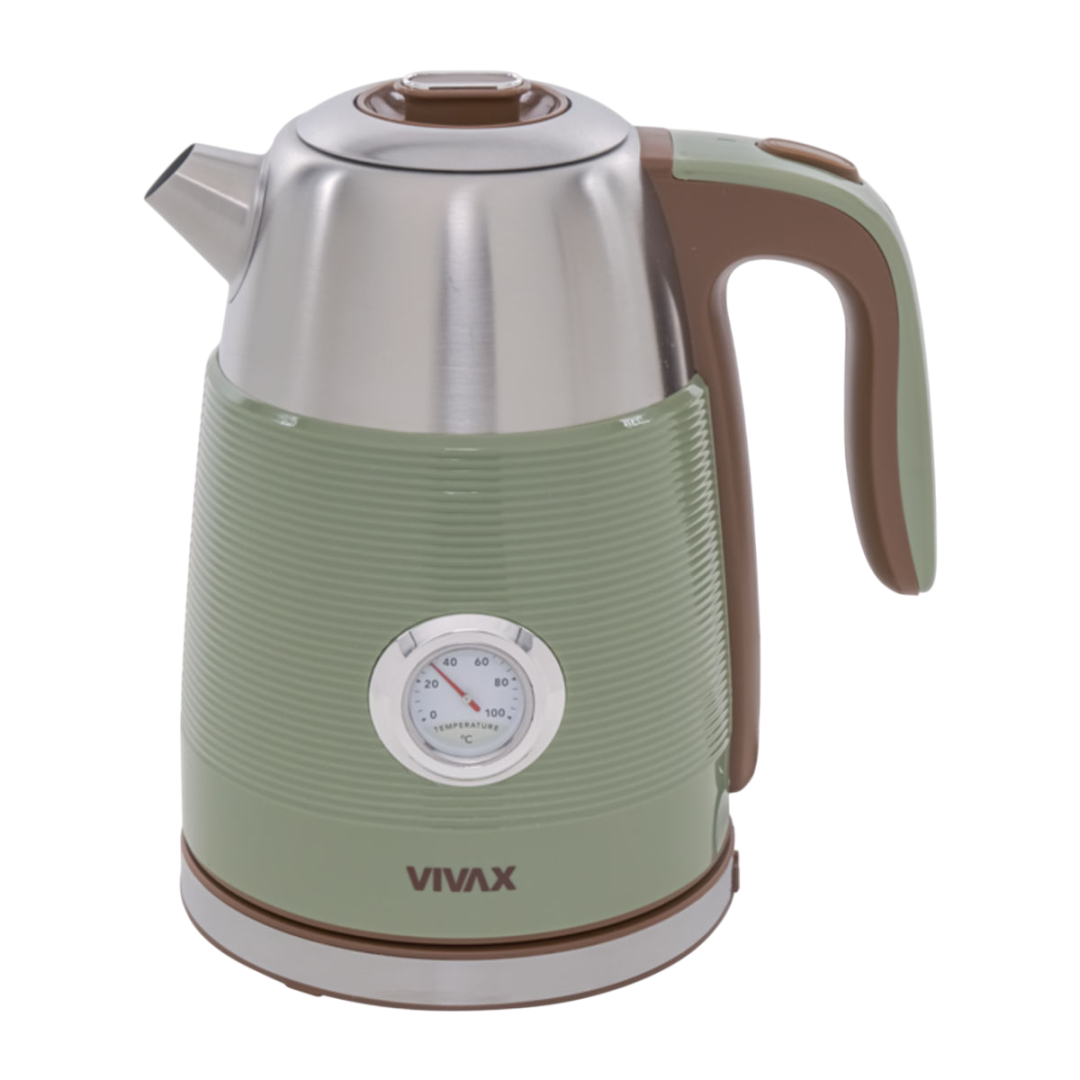 Vluese Uji Vivax WH-170RS