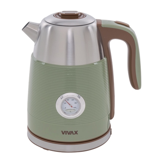 Vluese Uji Vivax WH-170RS