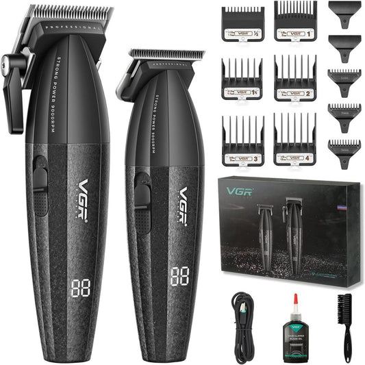 VGR Set Makine Rroje V-640