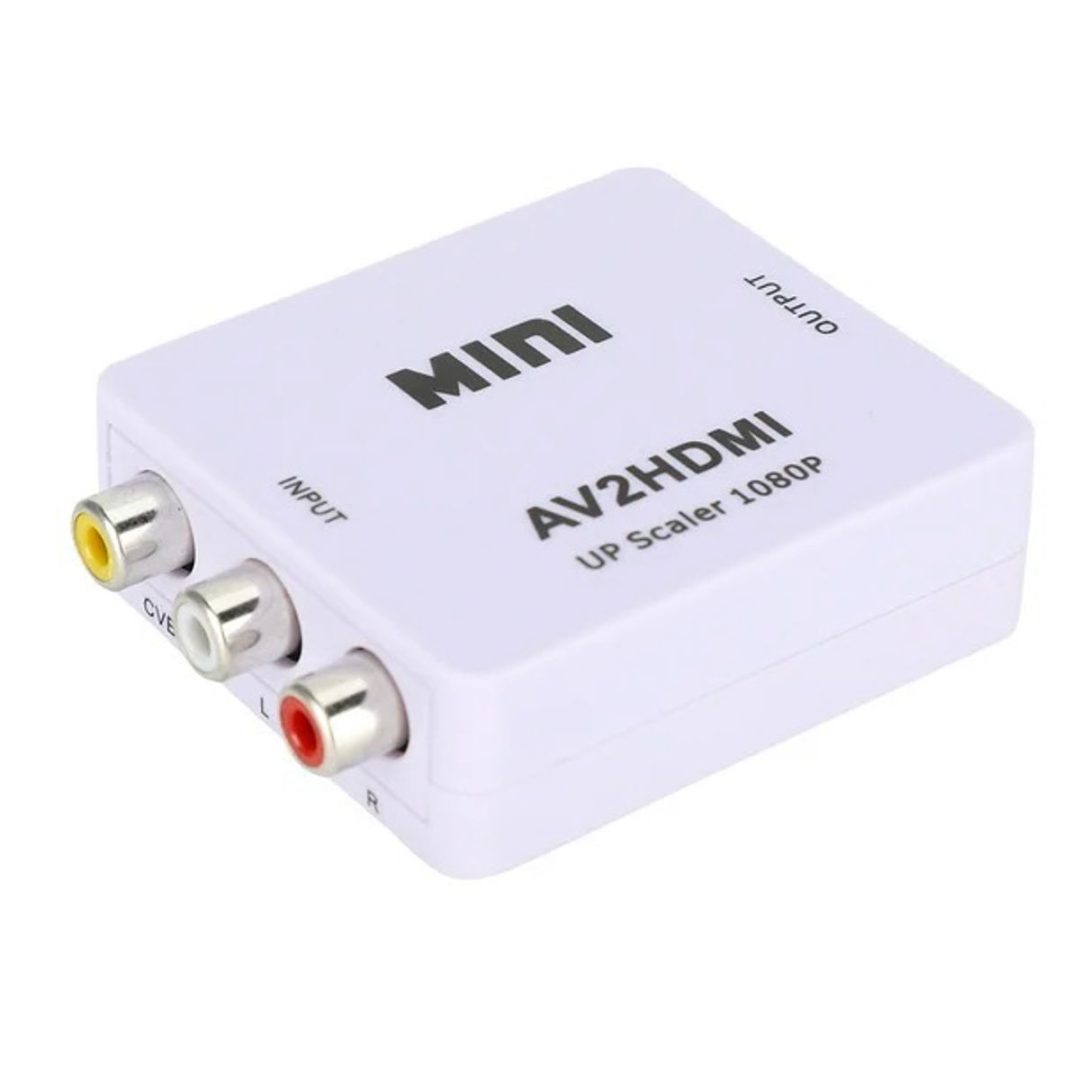 Konvertor Hdmi to HD Video