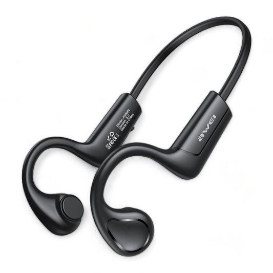 Kufje Me Bluetooth AWEI A886BL