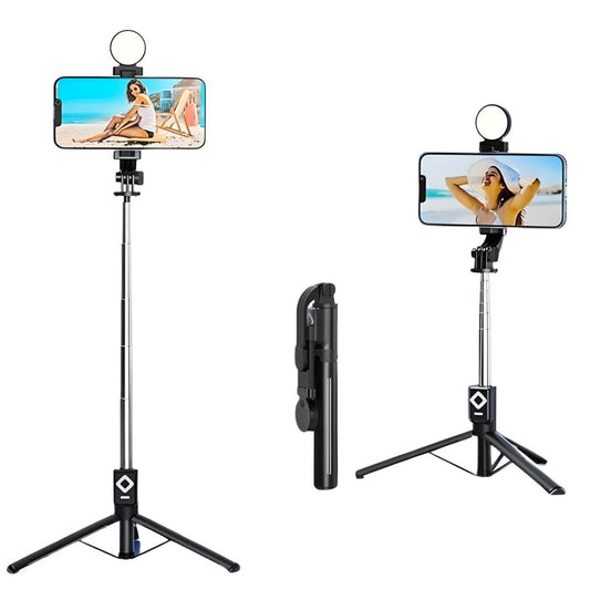4in1 B11S Selfie Stick