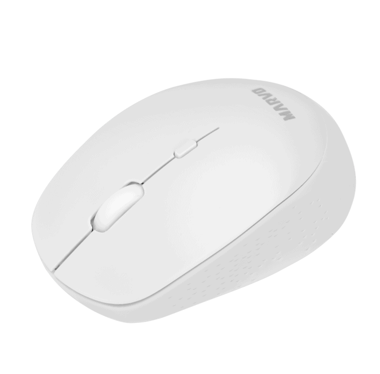 Maus MARVO WM103 WH