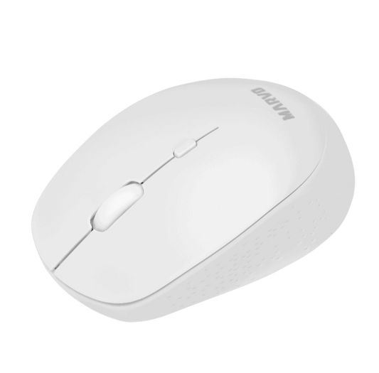 Maus MARVO WM103 WH