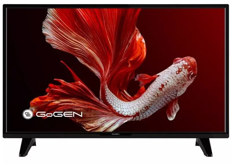 GOGEN GOGTVH32P453T TV