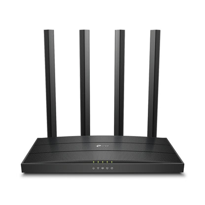 Router Tp-Link Ac1200 Archer C6