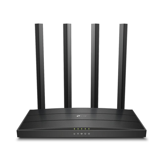 Router Tp-Link Ac1200 Archer C6