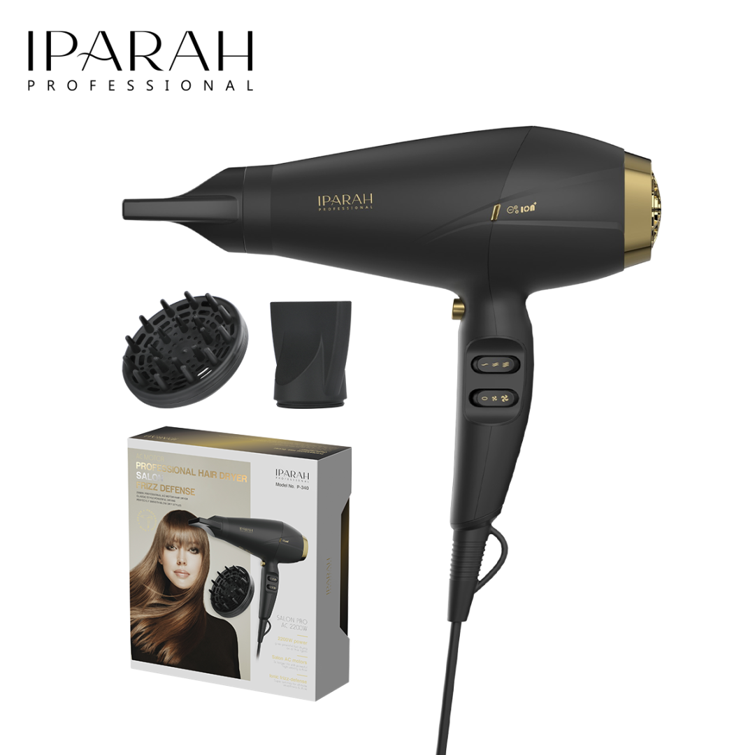 Tharese Flokesh 2400W P-340 IPARAH
