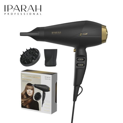 Tharese Flokesh 2400W P-340 IPARAH